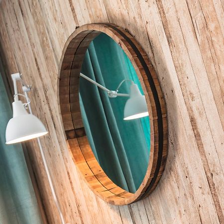 Resort Apartamenty Klifowa Rewal 8 Eksteriør bilde