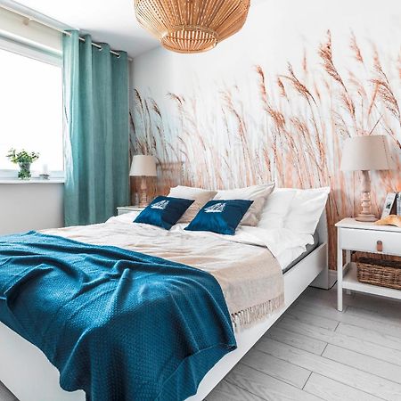 Resort Apartamenty Klifowa Rewal 8 Eksteriør bilde