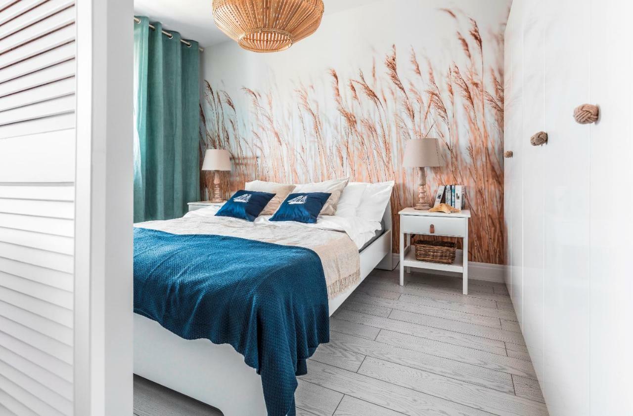 Resort Apartamenty Klifowa Rewal 8 Eksteriør bilde