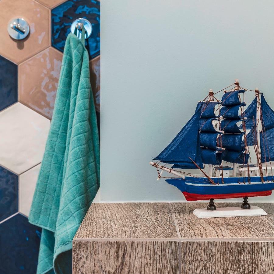 Resort Apartamenty Klifowa Rewal 8 Eksteriør bilde