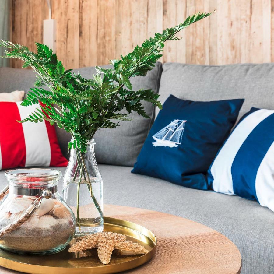 Resort Apartamenty Klifowa Rewal 8 Eksteriør bilde