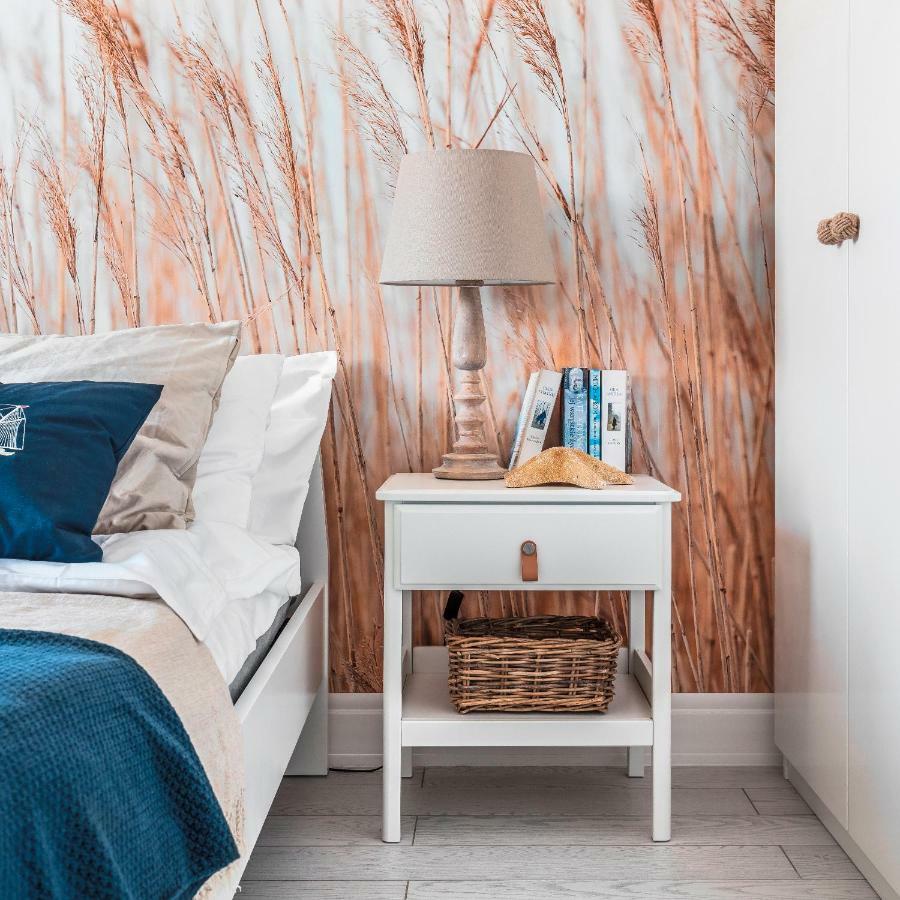Resort Apartamenty Klifowa Rewal 8 Eksteriør bilde